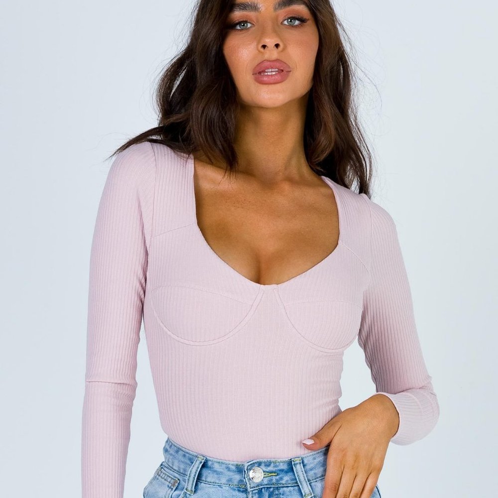 Princess Polly AVEY BODYSUIT